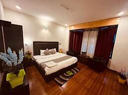 Hotel Hadimba palace