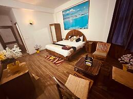 Hotel Hadimba palace