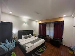 Hotel Hadimba palace