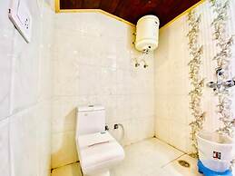 Hotel Hadimba palace