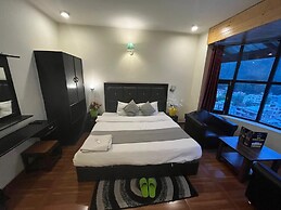 Hotel Hadimba palace