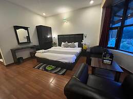 Hotel Hadimba palace