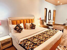 Hotel Hadimba palace