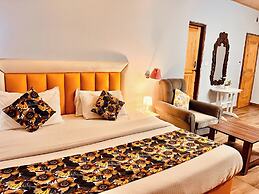 Hotel Hadimba palace