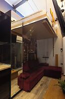 Modern Design Studio Thessaloniki Center