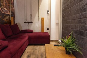 Modern Design Studio Thessaloniki Center