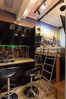 Modern Design Studio Thessaloniki Center