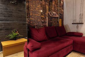 Modern Design Studio Thessaloniki Center