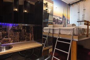 Modern Design Studio Thessaloniki Center