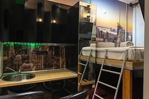 Modern Design Studio Thessaloniki Center