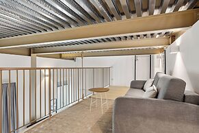 limehome Rome Via Fortebraccio