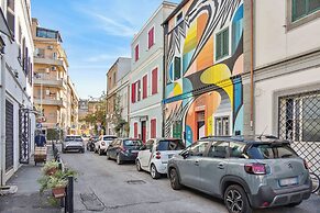 limehome Rome Via Fortebraccio