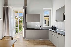 limehome Rome Via Fortebraccio