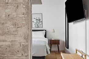 limehome Rome Via Fortebraccio