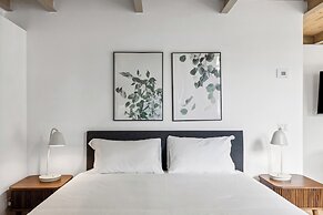 limehome Rome Via Fortebraccio