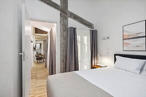 limehome Rome Via Fortebraccio