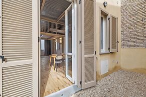 limehome Rome Via Fortebraccio