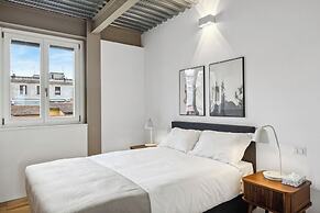 limehome Rome Via Fortebraccio