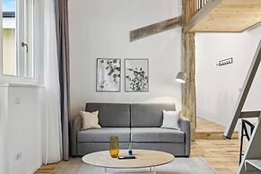 limehome Rome Via Fortebraccio