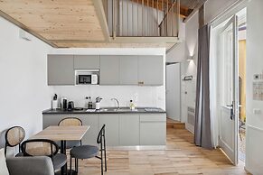 limehome Rome Via Fortebraccio