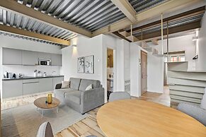 limehome Rome Via Fortebraccio