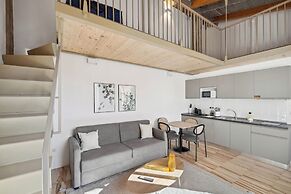 limehome Rome Via Fortebraccio