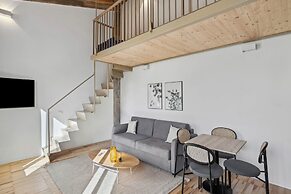 limehome Rome Via Fortebraccio