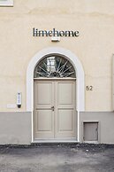 limehome Rome Via Fortebraccio