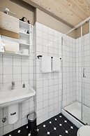 limehome Rome Via Fortebraccio