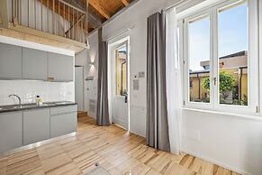 limehome Rome Via Fortebraccio