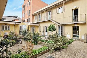 limehome Rome Via Fortebraccio