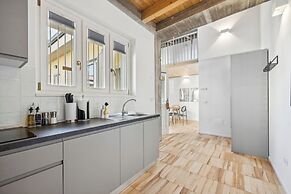 limehome Rome Via Fortebraccio