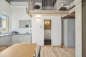 limehome Rome Via Fortebraccio