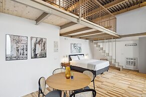 limehome Rome Via Fortebraccio