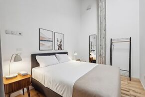 limehome Rome Via Fortebraccio