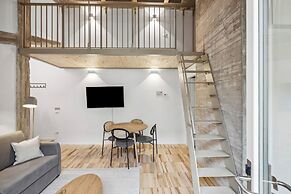 limehome Rome Via Fortebraccio