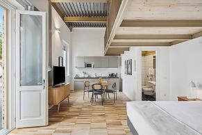 limehome Rome Via Fortebraccio