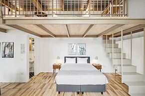 limehome Rome Via Fortebraccio