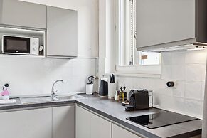 limehome Rome Via Fortebraccio