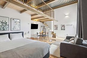 limehome Rome Via Fortebraccio