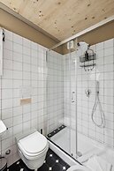 limehome Rome Via Fortebraccio