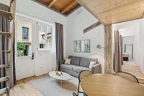 limehome Rome Via Fortebraccio