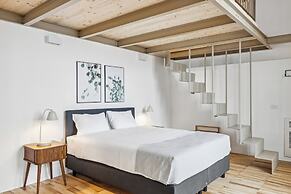 limehome Rome Via Fortebraccio