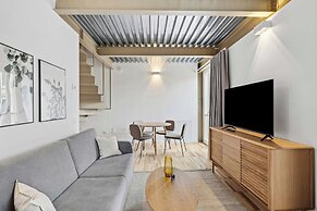 limehome Rome Via Fortebraccio