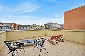 limehome Rome Via Fortebraccio