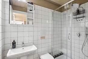 limehome Rome Via Fortebraccio