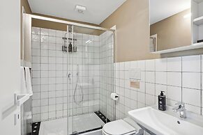 limehome Rome Via Fortebraccio