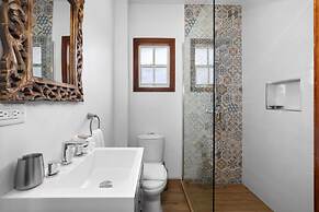 Island Escape Lrg Private Backyard Pool Patio