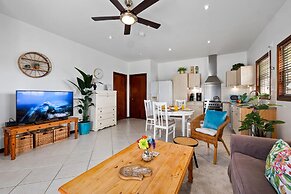 Island Escape Lrg Private Backyard Pool Patio