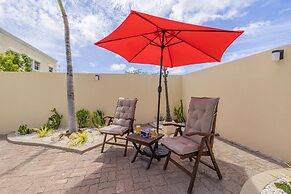 Island Escape Lrg Private Backyard Pool Patio